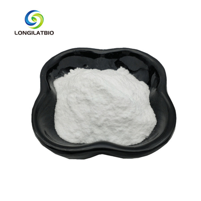 Acheter en vrac 99% Pure Phenibut HCl poudre CAS 3060-41-1 Aucune question douanière usine en gros