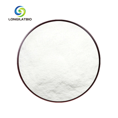 Anti-anxiété de qualité pharmaceutique Sulfate de tianeptine pour améliorer l' humeur CAS 1224690-84-9