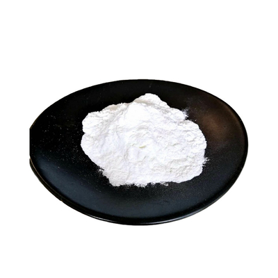 Le soluble cru d'antibiotiques vétérinaires saupoudrent 99% Nuflor Florfenicol CAS 73231-34-2