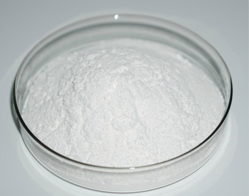 Pureté pharmaceutique CAS 66981-73-5 de la drogue 99% de Tianeptine de catégorie