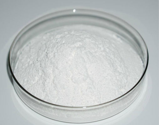 Pureté pharmaceutique CAS 66981-73-5 de la drogue 99% de Tianeptine de catégorie