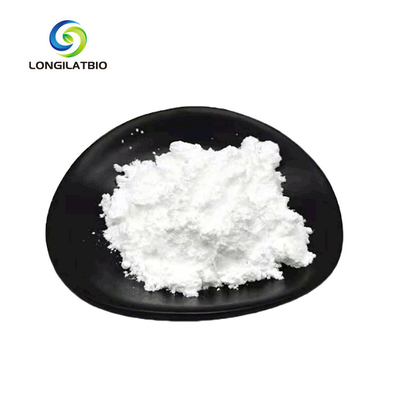 Anti Ru-58841 Poudre de perte de cheveux CAS 154992-24-2 Matière première de cosmétiques
