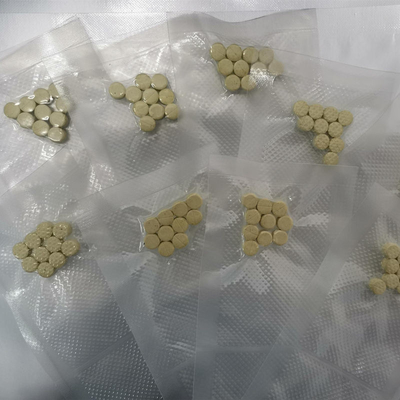 200-001-8 traitement infectieux félin de péritonite de pilule de PAP de Gs 44152