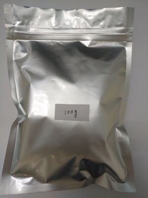 Poudre de Ligandrol LGD-4033 1165910-22-4 Sarms de l'analyse 99,5% pour le La musculation