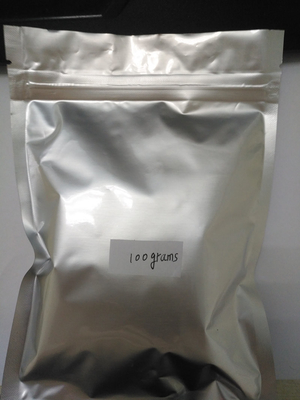 Poudre acide libre crue CAS 66981-73-5 de 99% Tianeptine