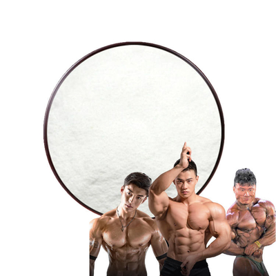 Poudre de Ligandrol LGD-4033 1165910-22-4 Sarms de l'analyse 99,5% pour le La musculation