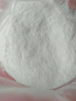 Poudre de drogue de dépression du sodium 250-059-3 de Tianeptine de mémoire d'avantage anti