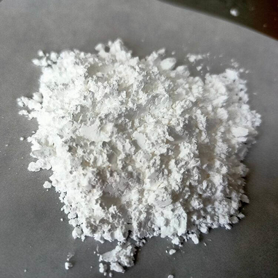 Acheter en vrac des matières premières API en poudre de peptide de tirzépatide CAS 2023788-19-2 À vendre
