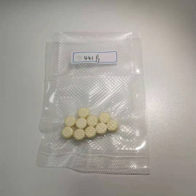 200-001-8 traitement infectieux félin de péritonite de pilule de PAP de Gs 44152