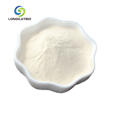 Grande pureté 1094-61-7 99% Beta Nicotinamide Mononucleotide Powder NMN