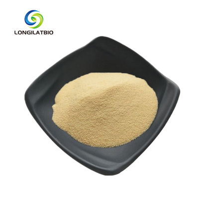 Brown saupoudrent la poudre d'extrait de brocoli de Glucoraphanin CAS 21414-41-5