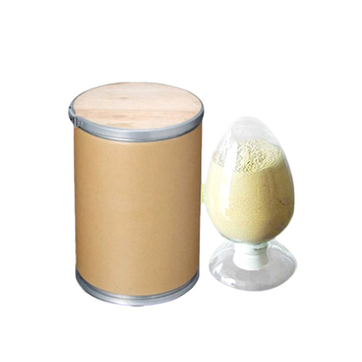 Poudre d'Alpha Lipoic Acid Raw Material 1077-28-7 de grande pureté