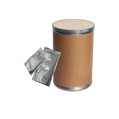 Coenzyme Q10 CAS 303-98-0 de 99% Ubidecarenone pour le supplément diététique