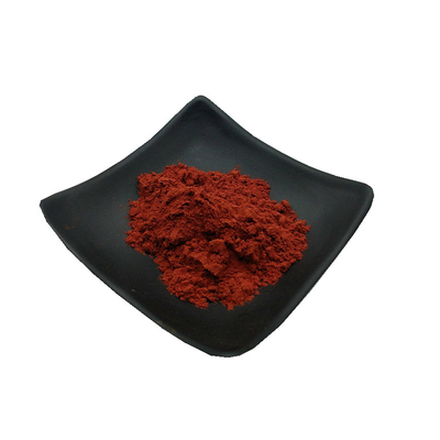 PQQ en poudre CAS 72909-34-3