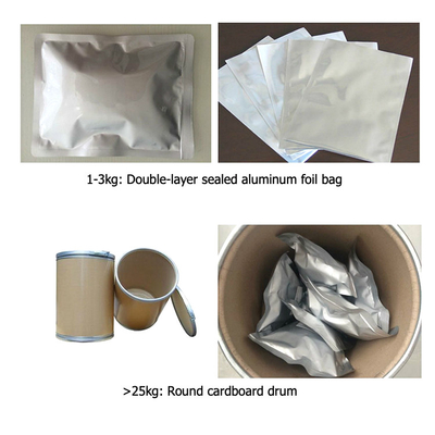 Phosphate de dinucléotide d'adénine de Bêta-nicotinamide de poudre de NADPH+