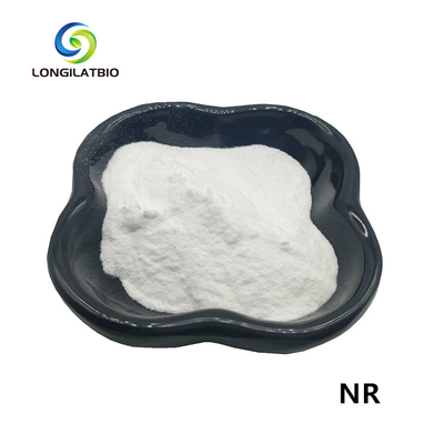 Le coenzyme I NMN saupoudrent le nicotinamide Riboside CAS Nr 1341-23-7