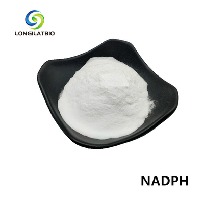 NADPH NMN saupoudrent Beta Nicotinamide Adenine Dinucleotide Phosphate 2646-71-1