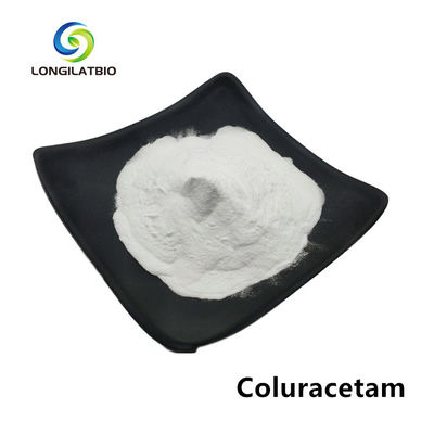L'amélioration Coluracetam de mémoire saupoudrent 99% 135463-81-9