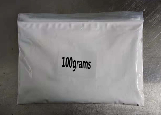 62613-82-5 poudre d'Oxiracetam pour augmenter la mémoire