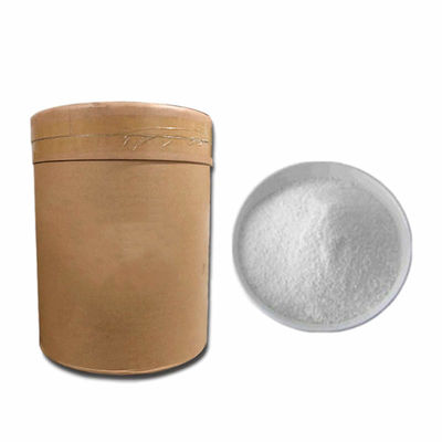 Pureté CAS 66981-73-5 de Tianeptine 99% de drogue antidépresseuse
