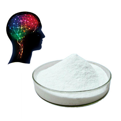 99% CAS 1224690-84-9 Tianeptine sulfatent l'anti dépression Nootropics