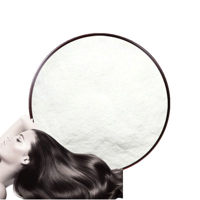 Matériau de base pharmaceutique Traitement de la repousse des cheveux Anti-perte de cheveux API CAS n° 38304-91-5 Poudre de minoxidil en vrac