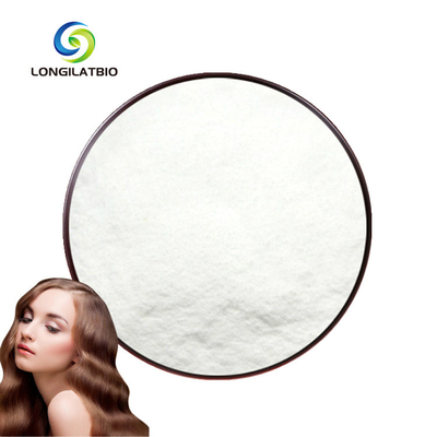 Matériau primaire contre la perte de cheveux Pure poudre en vrac 99% Minoxidil avec livraison rapide CAS 38304-91-5