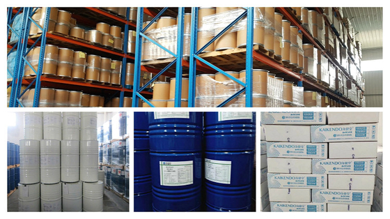 Poudre CAS 9014-63-5 de xylane de la grande pureté 99%